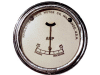 1936-37 Amperemeter